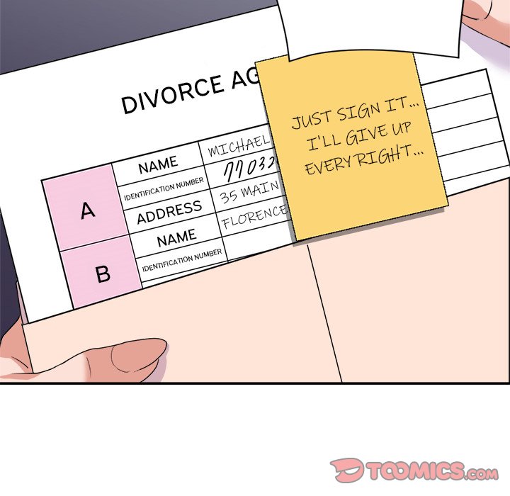 New Flavors Chapter 30 - The End image 39