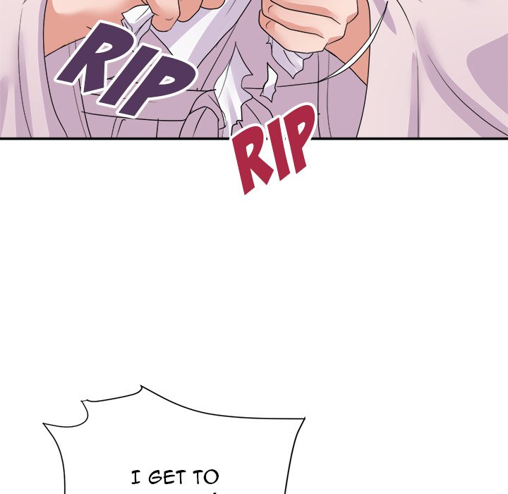 New Flavors Chapter 30 - The End image 41