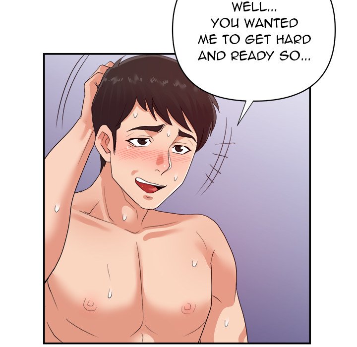New Flavors Chapter 30 - The End image 47