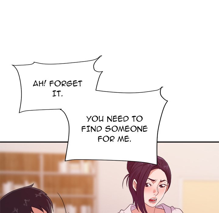 New Flavors Chapter 30 - The End image 48