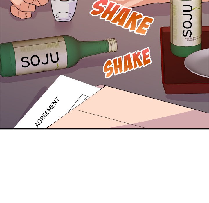 New Flavors Chapter 30 - The End image 60