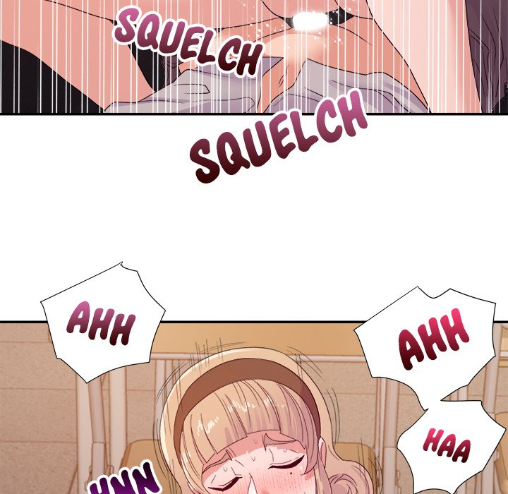 New Flavors Chapter 30 - The End image 82