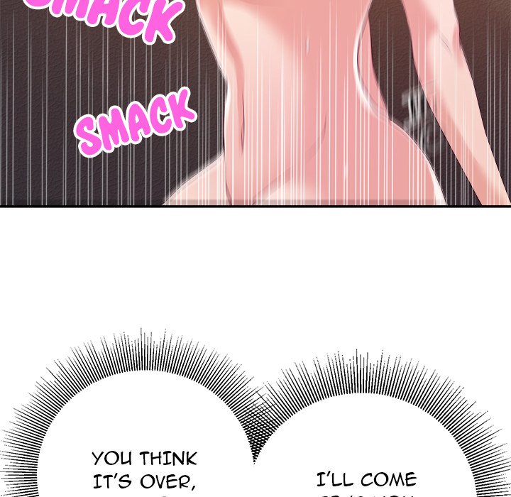 New Flavors Chapter 30 - The End image 89