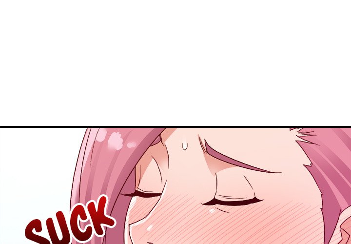 New Flavors Chapter 4 image 0