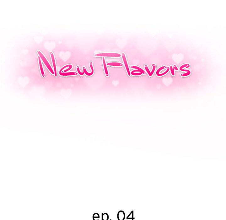 New Flavors Chapter 4 image 9