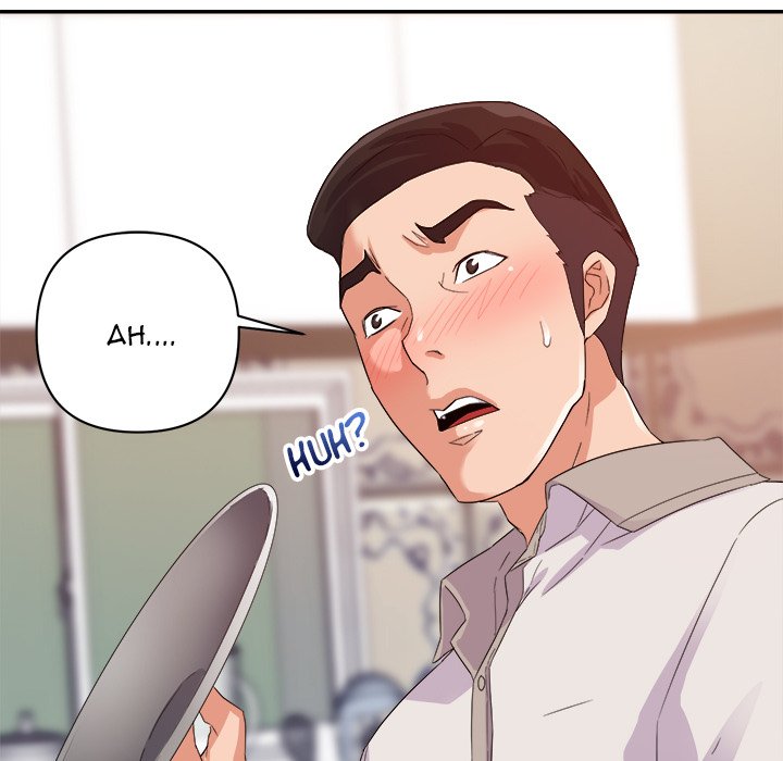 New Flavors Chapter 4 image 99