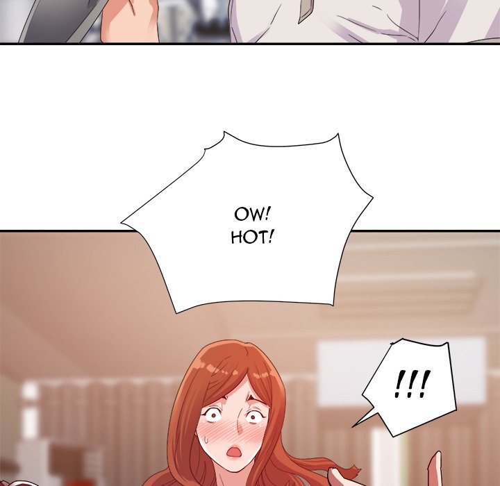 New Flavors Chapter 4 image 100