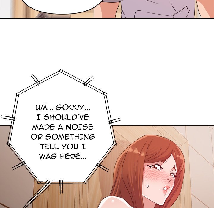 New Flavors Chapter 4 image 107