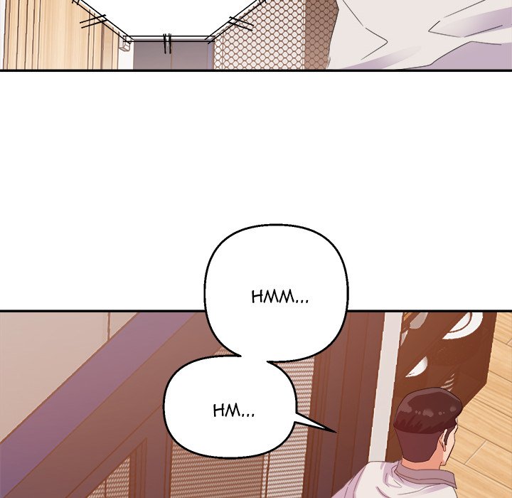 New Flavors Chapter 4 image 112