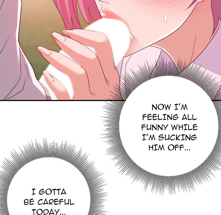New Flavors Chapter 4 image 16