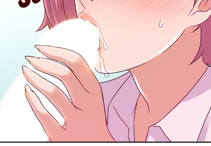 New Flavors Chapter 4 image 1
