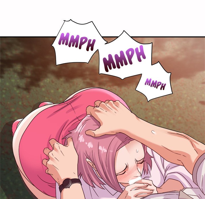 New Flavors Chapter 4 image 21