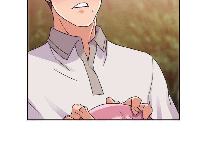 New Flavors Chapter 4 image 3