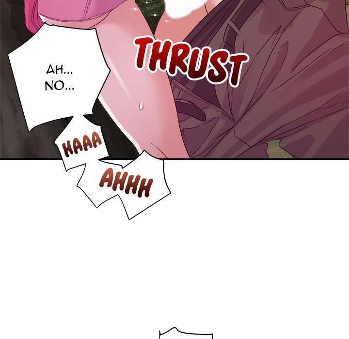 New Flavors Chapter 4 image 43