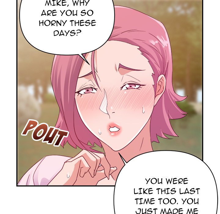 New Flavors Chapter 4 image 59