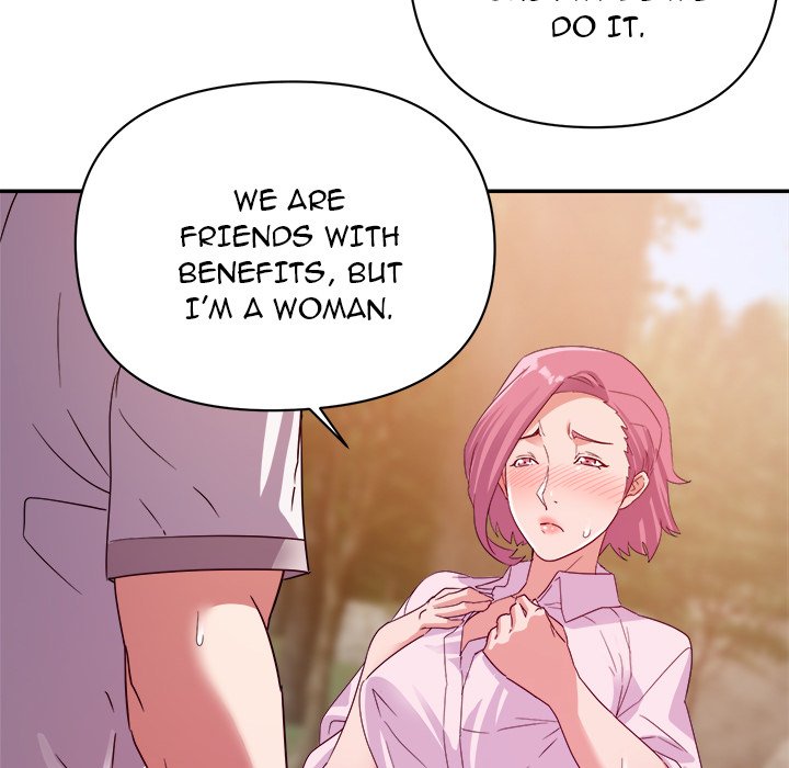 New Flavors Chapter 4 image 60