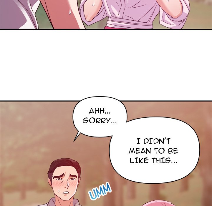 New Flavors Chapter 4 image 61