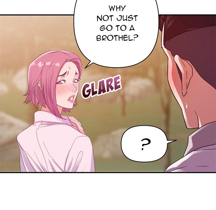 New Flavors Chapter 4 image 63