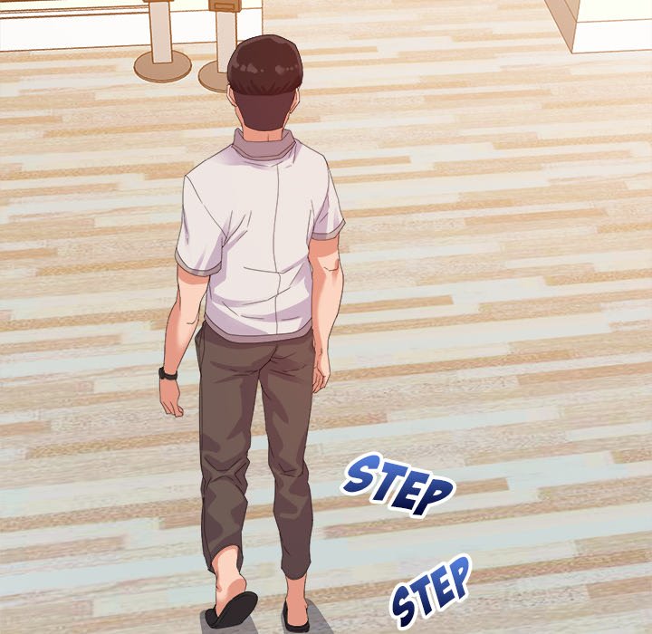 New Flavors Chapter 4 image 80