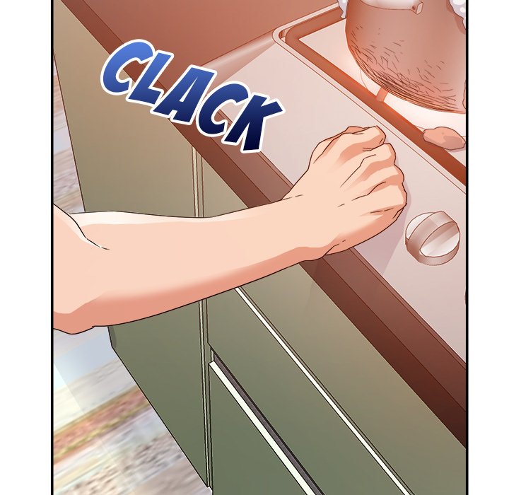 New Flavors Chapter 4 image 85