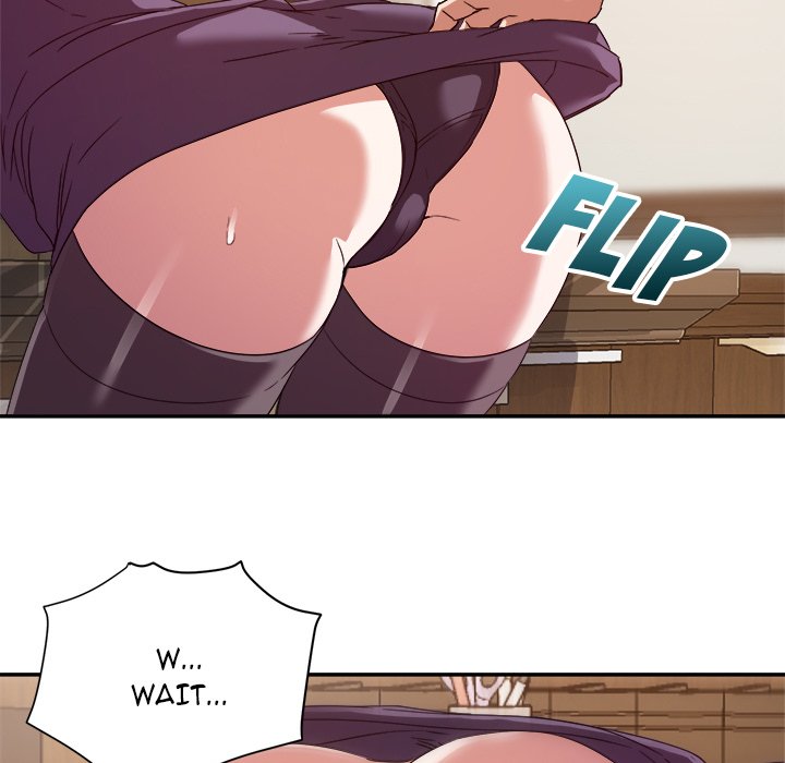 New Flavors Chapter 5 image 99