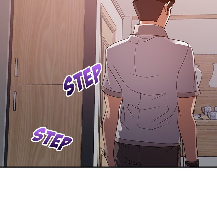 New Flavors Chapter 5 image 11