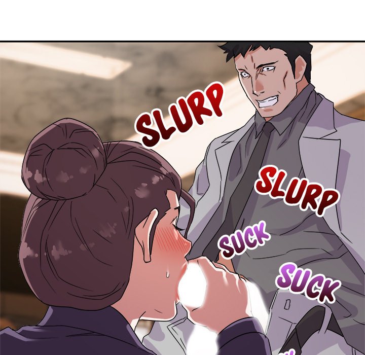 New Flavors Chapter 5 image 119