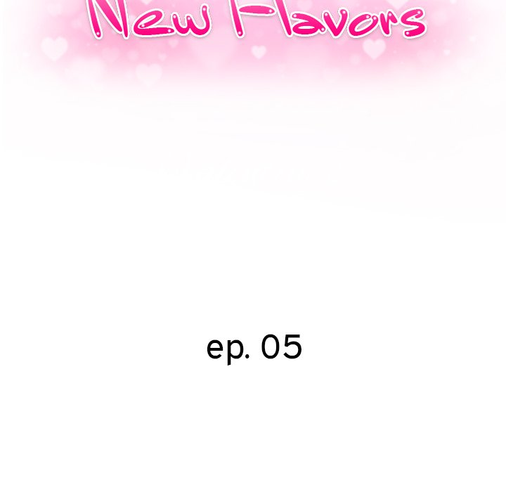 New Flavors Chapter 5 image 13