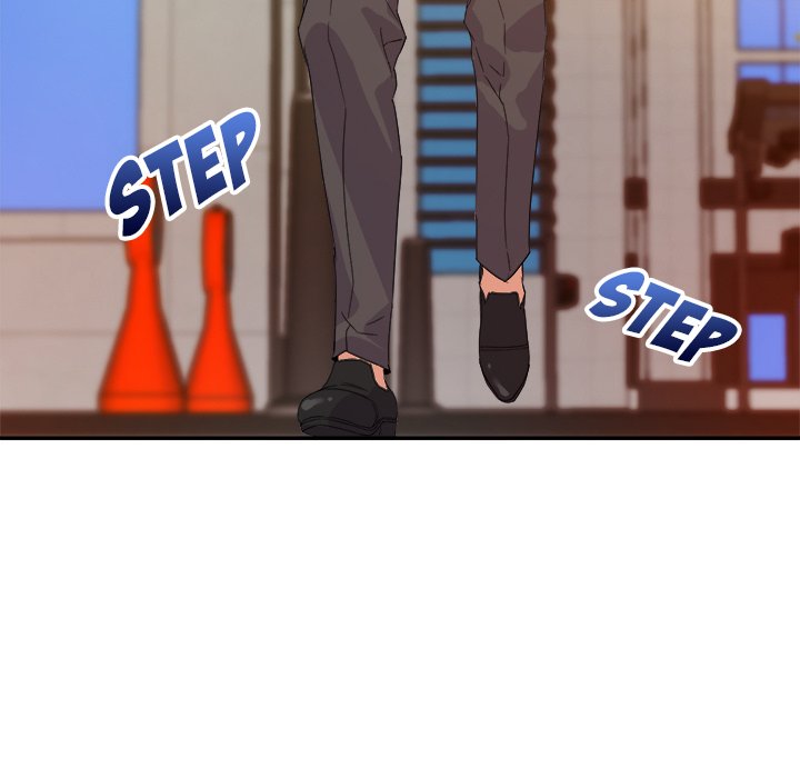 New Flavors Chapter 5 image 18