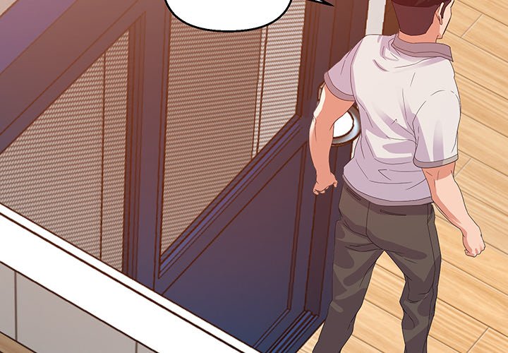New Flavors Chapter 5 image 1