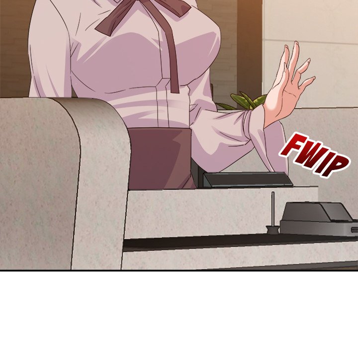 New Flavors Chapter 5 image 25