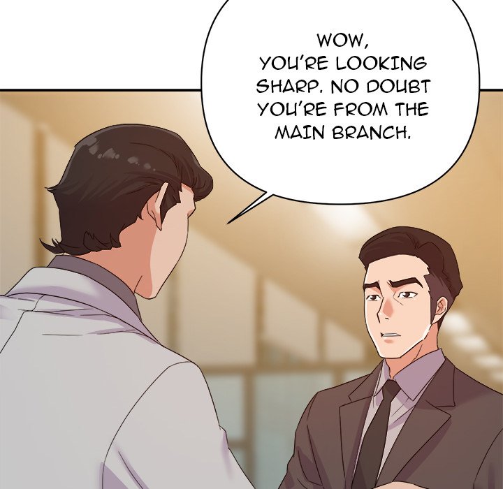 New Flavors Chapter 5 image 32