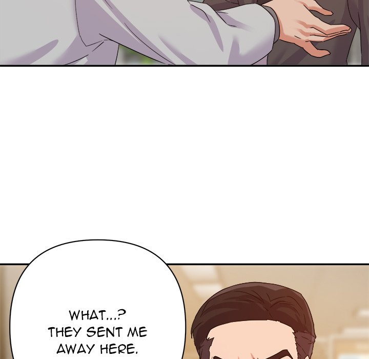 New Flavors Chapter 5 image 33