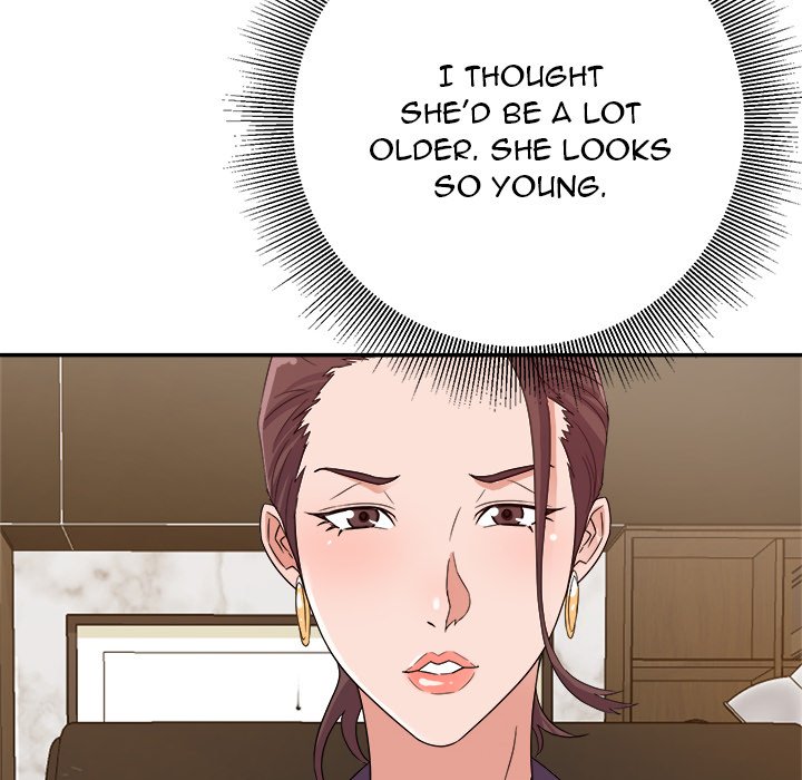 New Flavors Chapter 5 image 53