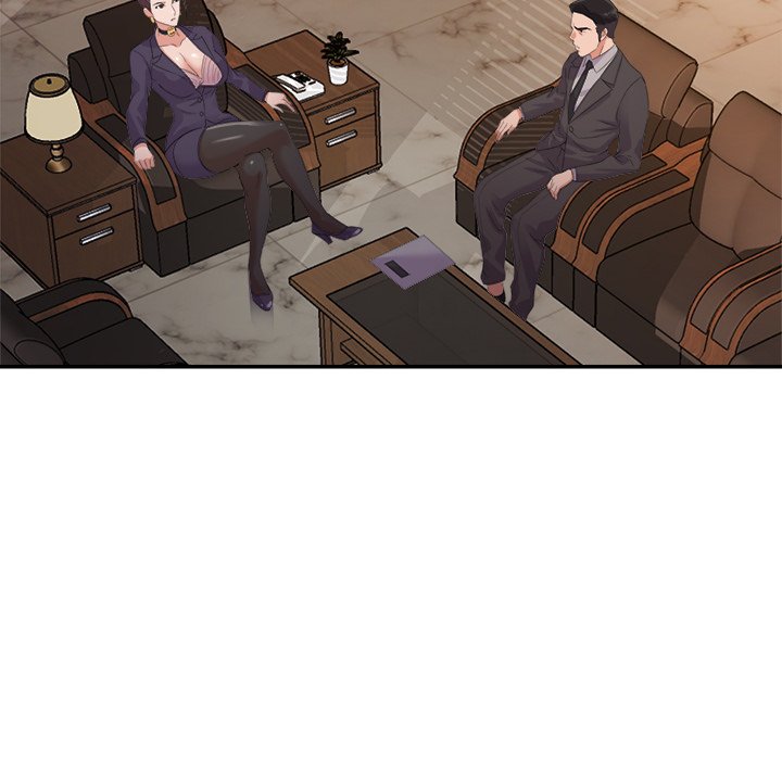 New Flavors Chapter 5 image 64