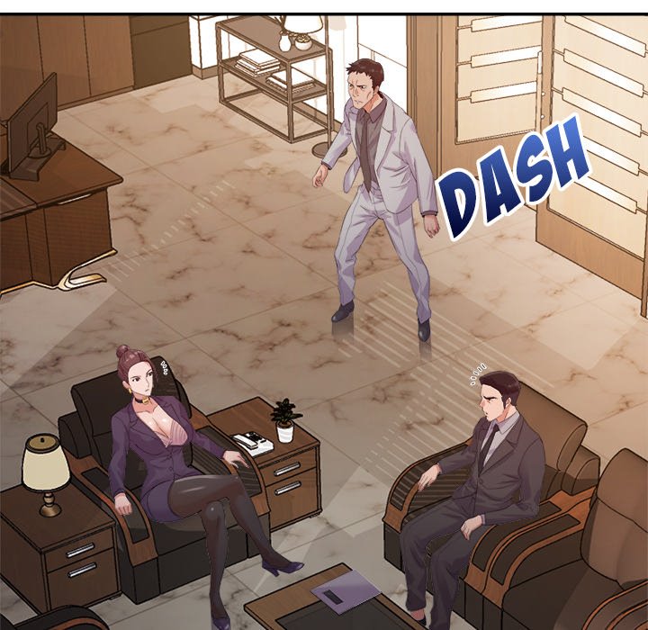 New Flavors Chapter 5 image 65