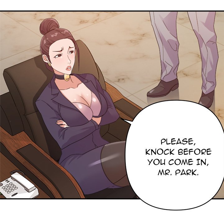 New Flavors Chapter 5 image 70