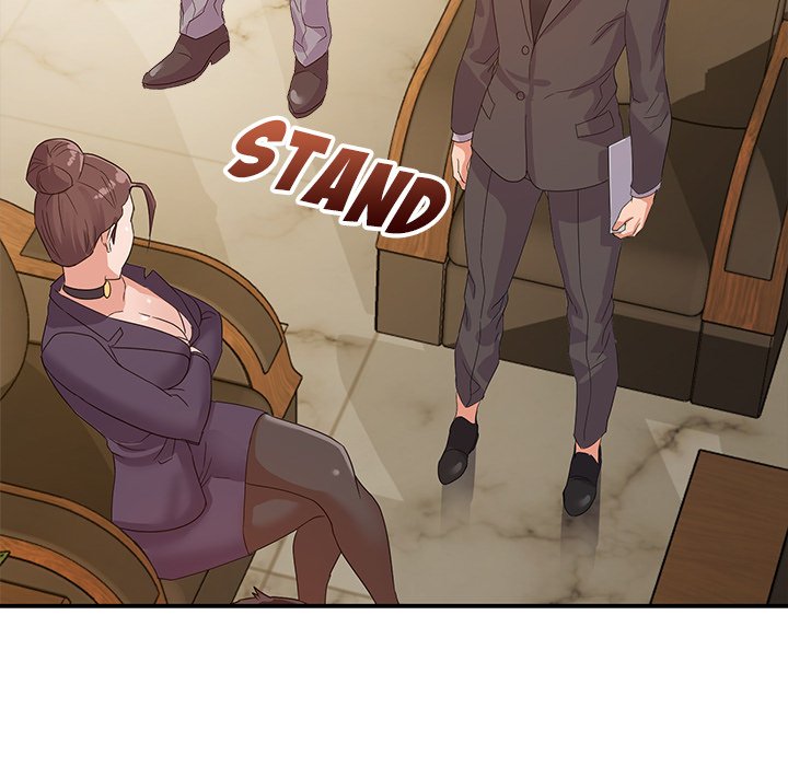New Flavors Chapter 5 image 75