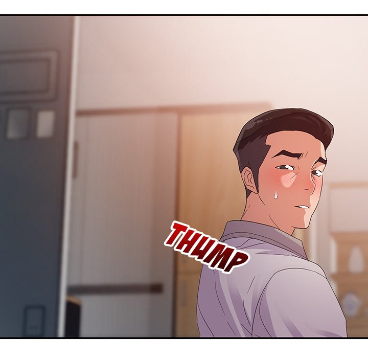 New Flavors Chapter 5 image 7