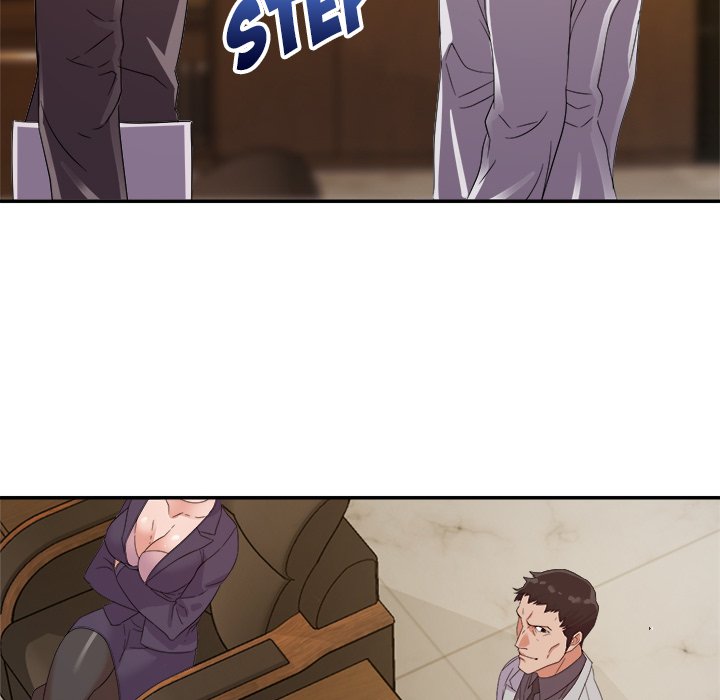 New Flavors Chapter 5 image 79