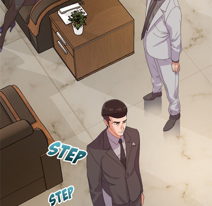 New Flavors Chapter 5 image 80