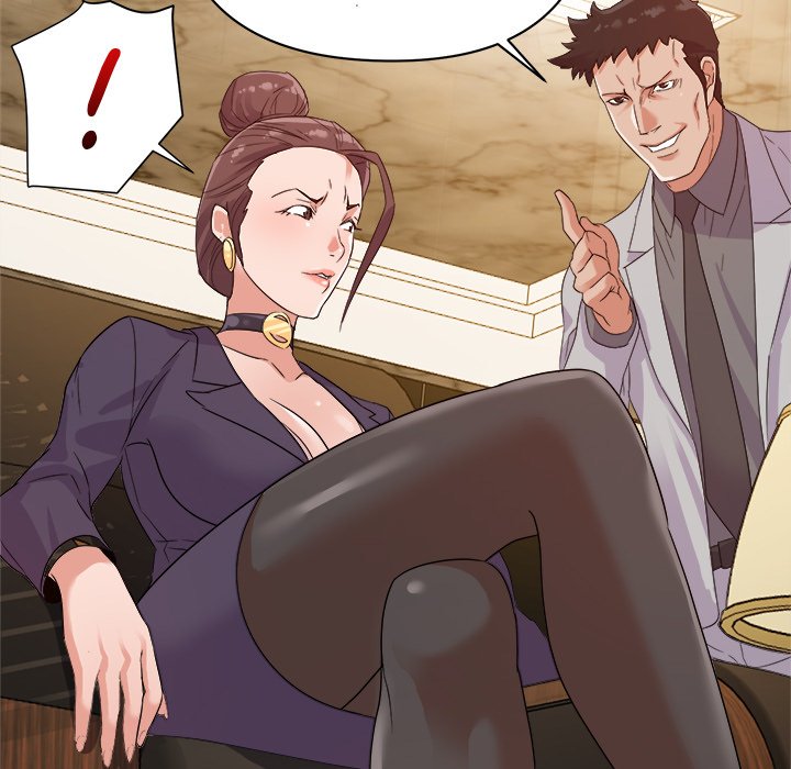 New Flavors Chapter 5 image 87