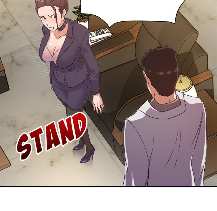 New Flavors Chapter 5 image 89