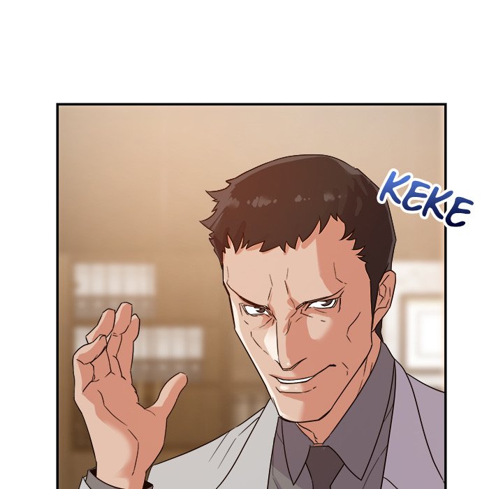 New Flavors Chapter 5 image 90