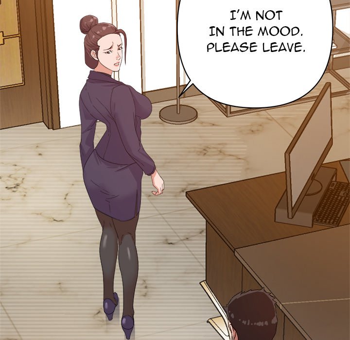 New Flavors Chapter 5 image 92