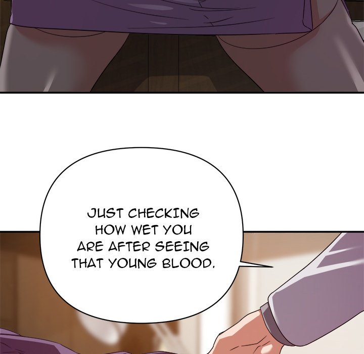 New Flavors Chapter 5 image 98