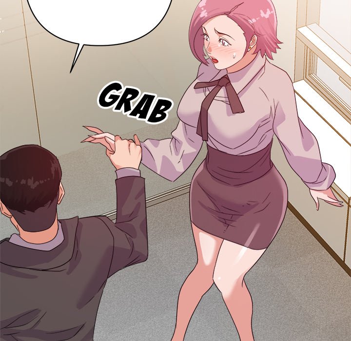 New Flavors Chapter 6 image 101