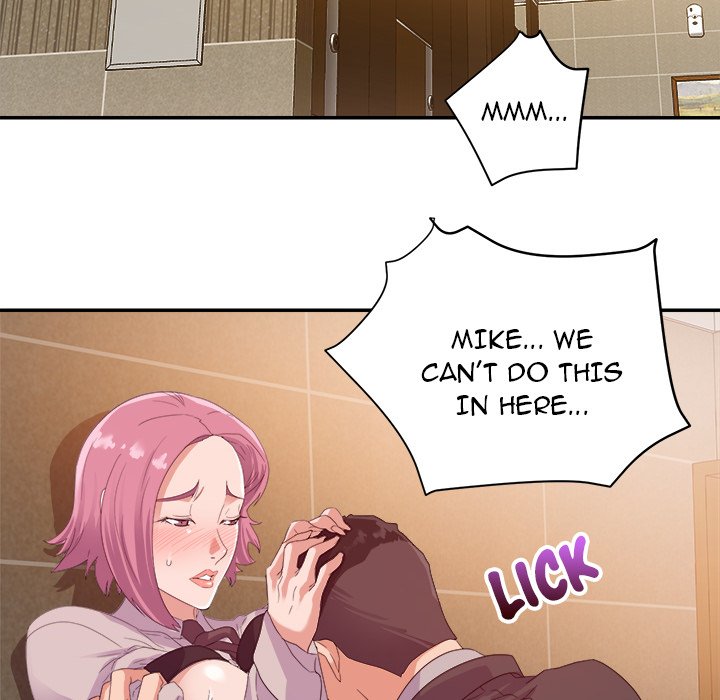 New Flavors Chapter 6 image 106