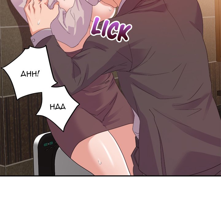 New Flavors Chapter 6 image 107