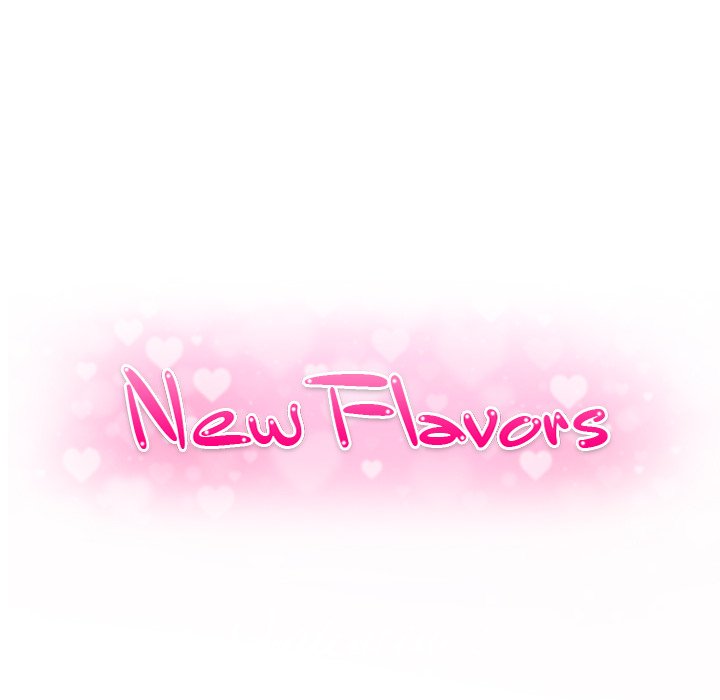 New Flavors Chapter 6 image 10
